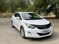 Hyundai Elantra 2012 года за 5 500 000 тг. в Алматы – фото 3