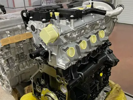 Новые двигатели на CDAB 1.8 turboүшін1 300 000 тг. в Актобе