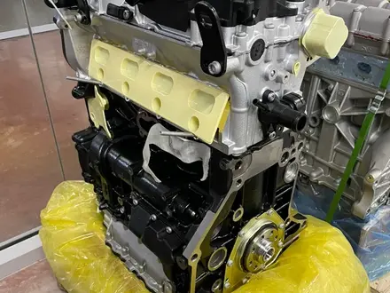 Новые двигатели на CDAB 1.8 turbo за 1 300 000 тг. в Актобе – фото 2