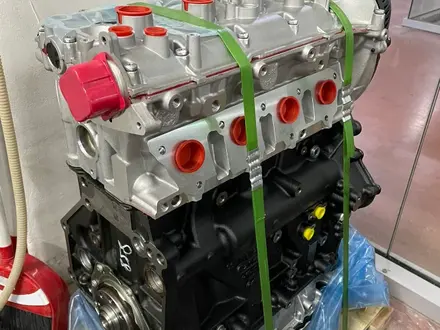 Новые двигатели на CDAB 1.8 turbo за 1 300 000 тг. в Актобе – фото 4
