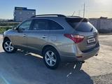 Hyundai Veracruz 2007 года за 4 500 000 тг. в Атырау – фото 2