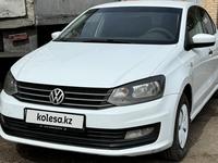 Volkswagen Polo 2015 годаүшін3 400 000 тг. в Караганда