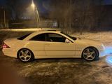 Mercedes-Benz CL 55 AMG 2005 годаfor8 500 000 тг. в Алматы – фото 4