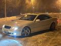 Mercedes-Benz CL 55 AMG 2005 годаfor8 500 000 тг. в Алматы