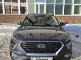 Hyundai Creta 2021 годаfor10 200 000 тг. в Шу