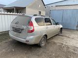 ВАЗ (Lada) Priora 2171 2012 года за 100 001 тг. в Уральск – фото 4