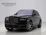 Rolls-Royce Cullinan 2023 года за 198 000 000 тг. в Алматы
