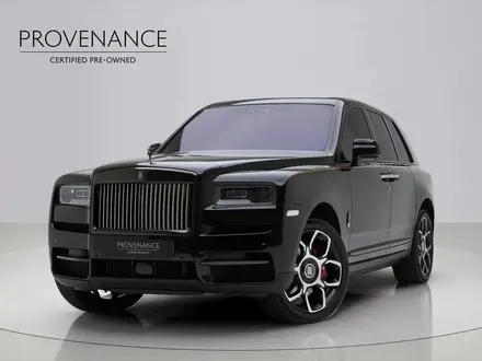 Rolls-Royce Cullinan 2023 года за 198 000 000 тг. в Алматы
