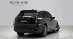 Rolls-Royce Cullinan 2023 года за 198 000 000 тг. в Алматы – фото 4