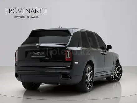 Rolls-Royce Cullinan 2023 года за 198 000 000 тг. в Алматы – фото 4
