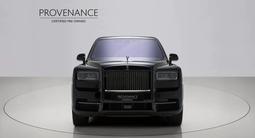 Rolls-Royce Cullinan 2023 года за 198 000 000 тг. в Алматы – фото 2
