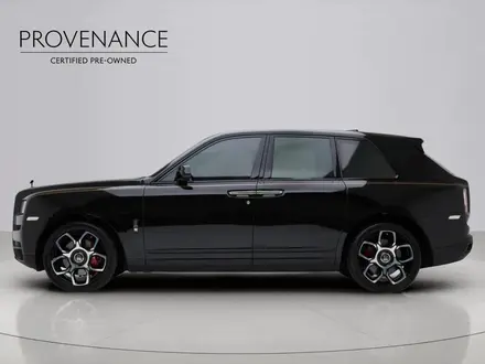 Rolls-Royce Cullinan 2023 года за 198 000 000 тг. в Алматы – фото 3
