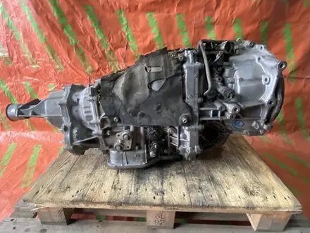 Запчасти на Субару коробка за 250 000 тг. в Алматы
