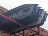 Задняя крышка багажа на HYUNDAI И KIA за 150 000 тг. в Астана – фото 3
