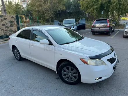 Toyota Camry 2007 года за 6 350 000 тг. в Темиртау – фото 26