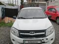 ВАЗ (Lada) Granta 2190 2013 года за 1 550 000 тг. в Алматы