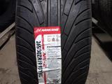 265/30R19 Nankang ZR NS-2 XL 93Y за 45 000 тг. в Алматы