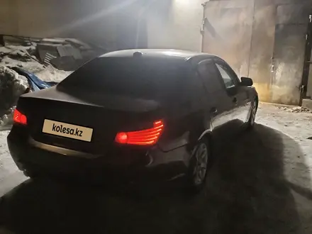 BMW 530 2005 года за 3 000 000 тг. в Урджар