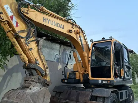 Hyundai  R140W 2013 года за 26 500 000 тг. в Шымкент – фото 2