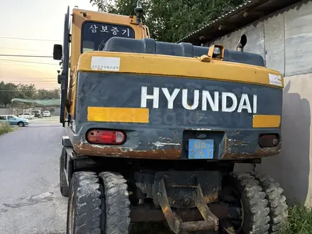 Hyundai  R140W 2013 года за 26 500 000 тг. в Шымкент – фото 4