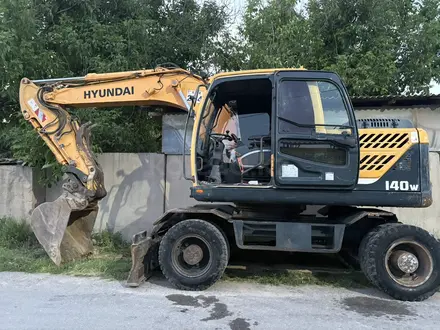 Hyundai  R140W 2013 года за 26 500 000 тг. в Шымкент – фото 3