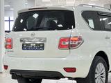 Nissan Patrol 2014 годаүшін14 000 000 тг. в Шымкент – фото 3