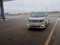 Toyota Alphard 2008 годаүшін5 000 000 тг. в Атырау