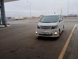 Toyota Alphard 2008 годаүшін5 000 000 тг. в Атырау