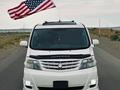 Toyota Alphard 2008 годаүшін5 000 000 тг. в Атырау – фото 4