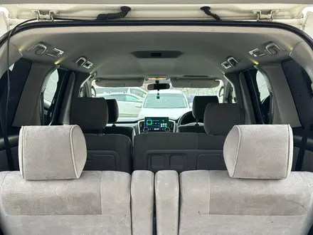 Toyota Alphard 2008 года за 5 000 000 тг. в Атырау – фото 7