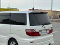 Toyota Alphard 2008 годаүшін5 000 000 тг. в Атырау – фото 10