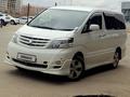 Toyota Alphard 2008 годаүшін5 000 000 тг. в Атырау – фото 11