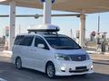 Toyota Alphard 2008 годаүшін5 000 000 тг. в Атырау – фото 14