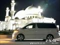 Toyota Alphard 2008 годаүшін5 000 000 тг. в Атырау – фото 15