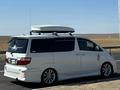 Toyota Alphard 2008 годаүшін5 000 000 тг. в Атырау – фото 16