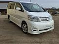 Toyota Alphard 2008 годаүшін5 000 000 тг. в Атырау – фото 17