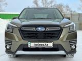 Subaru Forester 2023 года за 16 800 000 тг. в Усть-Каменогорск – фото 4