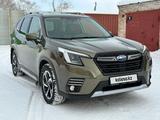 Subaru Forester 2023 года за 16 800 000 тг. в Усть-Каменогорск – фото 3