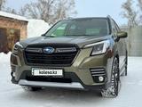 Subaru Forester 2023 года за 16 800 000 тг. в Усть-Каменогорск – фото 2