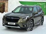 Subaru Forester 2023 года за 16 800 000 тг. в Усть-Каменогорск
