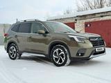 Subaru Forester 2023 года за 16 800 000 тг. в Усть-Каменогорск – фото 5