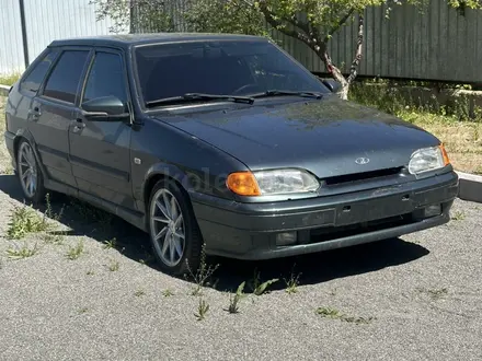 ВАЗ (Lada) 2114 2012 года за 2 100 000 тг. в Актобе