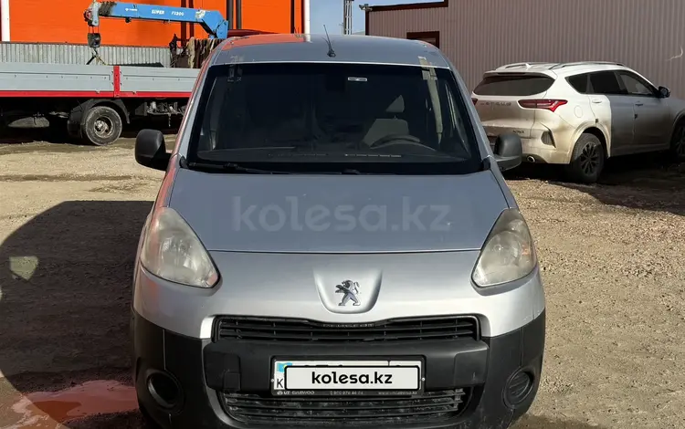 Peugeot Partner 2014 годаfor3 800 000 тг. в Кокшетау