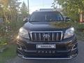 Toyota Land Cruiser Prado 2012 года за 17 700 000 тг. в Караганда