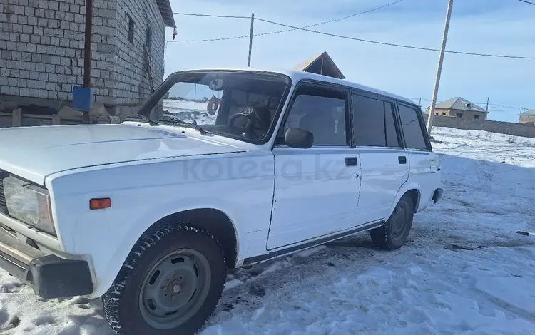 ВАЗ (Lada) 2104 2003 годаүшін1 150 000 тг. в Сарыагаш