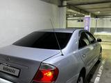 Toyota Camry 2005 годаfor4 100 000 тг. в Астана – фото 5