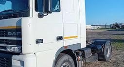 DAF  95XF 1998 года за 12 500 000 тг. в Семей – фото 2