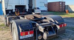 DAF  95XF 1998 года за 12 500 000 тг. в Семей – фото 3