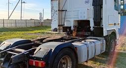 DAF  95XF 1998 года за 12 500 000 тг. в Семей – фото 4