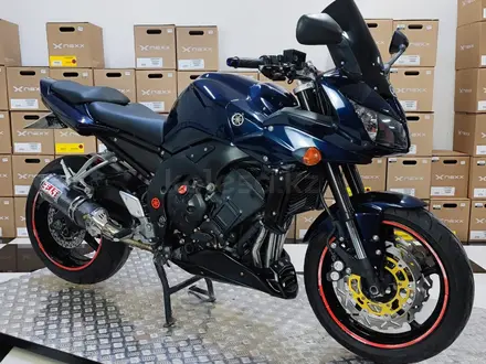 Yamaha  Yamaha FZ1 S 2008 года за 3 700 000 тг. в Алматы